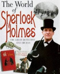 World of Sherlock Holmes, the (Spanish Edition)