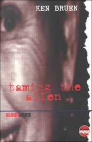Taming the Alien (Inspector Brant, Bk 2)