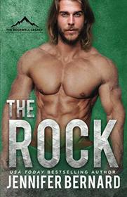 The Rock (Rockwell Legacy, Bk 5)