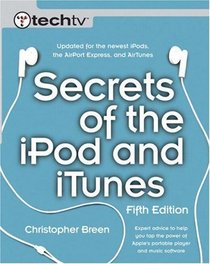 Secrets of the iPod and iTunes (5th Edition)