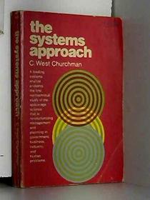The systems approach (A Delta book)