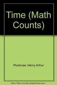 Time (Math Counts)