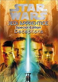 Star Wars: Deceptions (Star Wars Jedi Apprentice Special Edition)