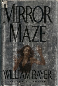 Mirror Maze: : A Janek Novel (A Janek novel)