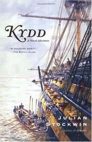 Kydd (Thomas Kydd, Bk 1)