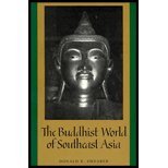 The Buddhist World of Southeast Asia (S U N Y Series in Religious Studies)