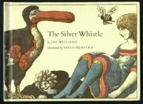 The Silver Whistle