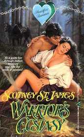 Warrior's Ecstasy (Heartfire Romance)
