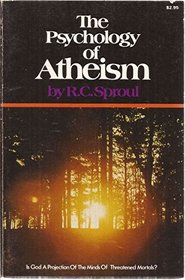 The psychology of atheism,