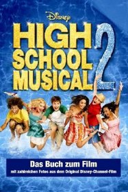 Disney High School Musical 2