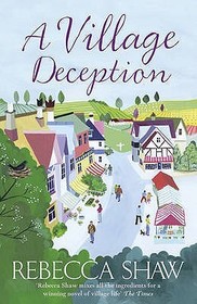 A Village Deception (Tales from Turnham Malpas, Bk 15)