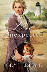 Love Unexpected (Beacons of Hope)