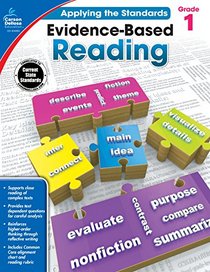 Evidence-Based Reading, Grade 1 (Applying the Standards)