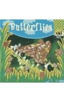 Butterflies (Insects)
