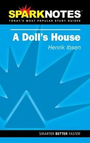 SparkNotes: A Doll's House