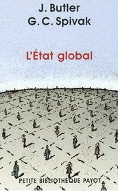L'Etat global (French Edition)