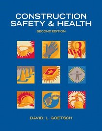 Construction Safety & Health (2nd Edition)