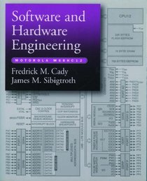 Software and Hardware Engineering: Motorola M68Hc12
