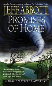 Promises of Home (Jordan Poteet, Bk 3)