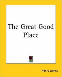 The Great Good Place