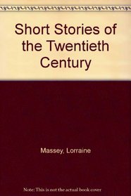 Short Stories of the Twentieth Century