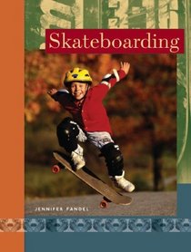 Skateboarding (Active Sports)