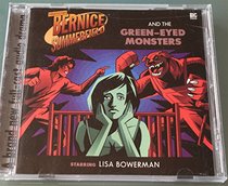 The Green Eyed Monsters (Professor Bernice Summerfield)