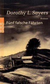 Fnf falsche Fhrten.