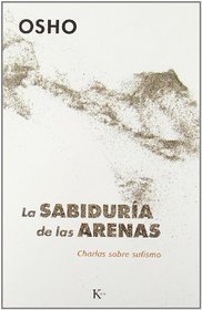 La Sabiduria de Las Arenas (Spanish Edition)