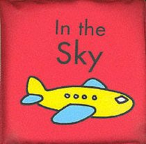 In the Sky (Collins Baby & Toddler)
