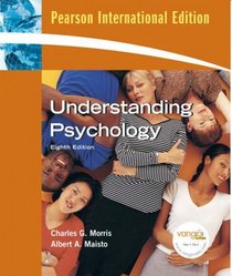 Understanding Psychology Mylab Edition + Mypsychlab Pegasus + EB00K Student Access Code Card
