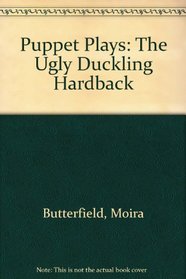 The Ugly Duckling (Puppet Play)