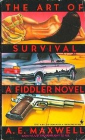 The Art of Survival (Fiddler and Fiora, Bk 5)