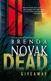 Dead Giveaway (Stillwater Trilogy, Bk 2)