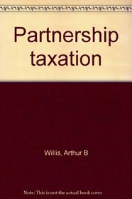 Partnership taxation