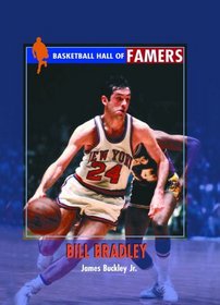 Bill Bradley (Basketball Hall of Famers)