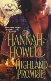 Highland Promise (Murrays, Bk 3)