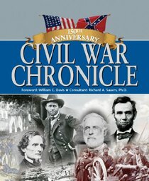 Civil War Chronicle 150th Anniversary