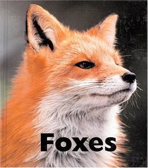 Foxes (Naturebooks)