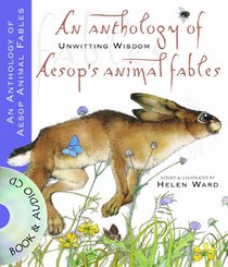 Aesop's Fables (Book & CD) (Book & CD)