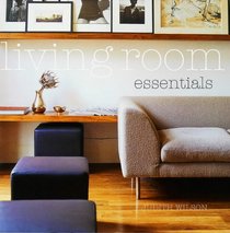 Living Room Essentials (Essential Series)