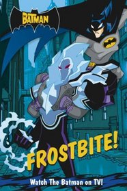 Frostbite (Batman)