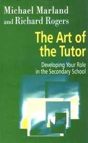 Art of the Tutor