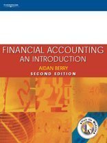 Financial Accounting: An Introduction