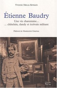 Etienne Baudry (French Edition)
