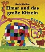 Elmar und das groe Kitzeln