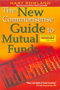 New Commensense Guide to Mutual Funds
