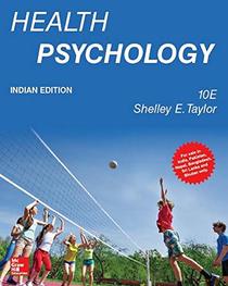 Health Psychology, 10th Edition