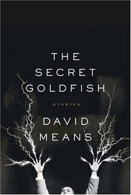 The Secret Goldfish: Stories