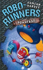 Powerball (Robo-runners)